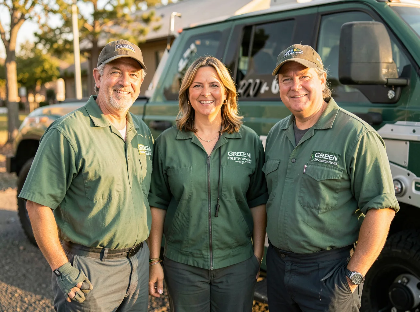 Water Damage Restoration company in Matthews, GA