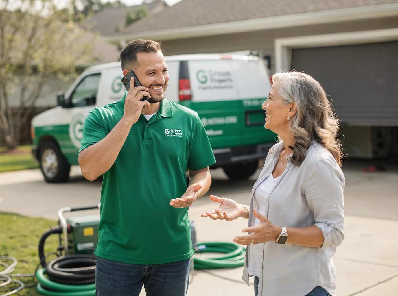 Water Damage Restoration Matthews, GA FAQs